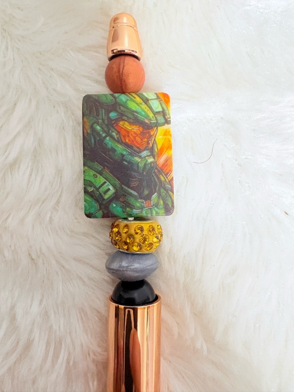 Gamer pen - Picture 4 of 4